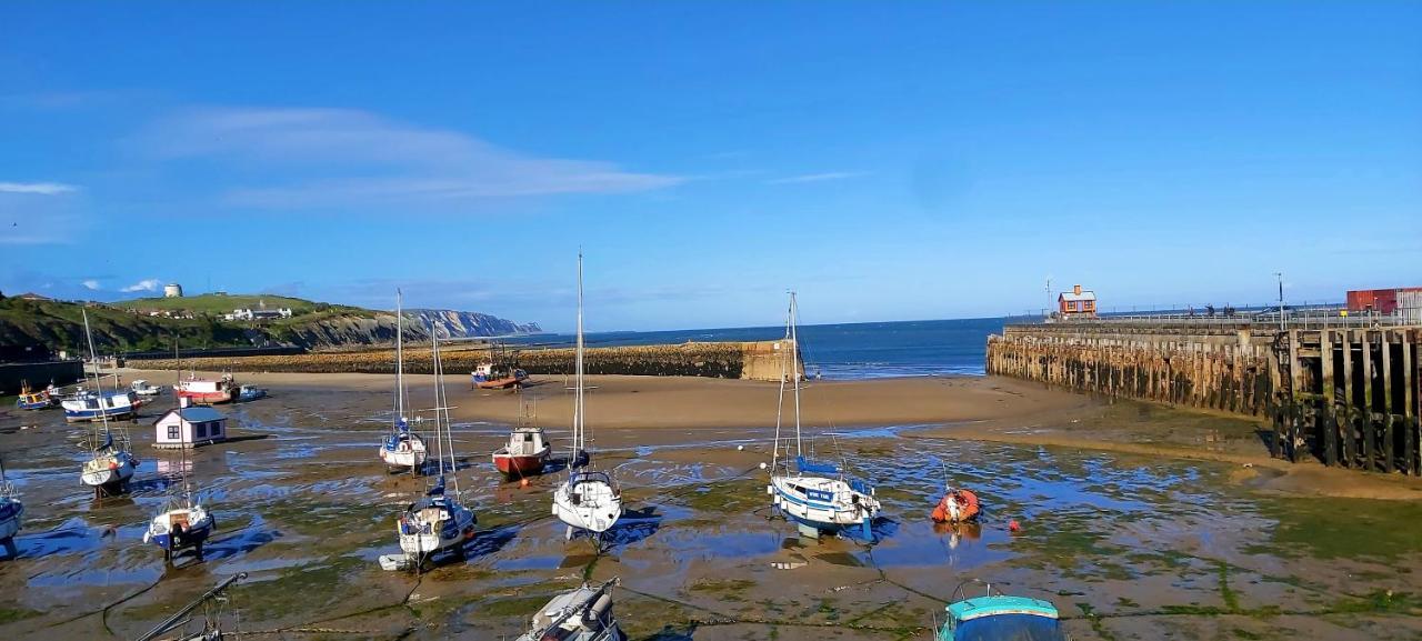 Beautifully Appointed, Period Seaside Apartment Folkestone Exterior photo